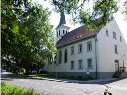 Photo: La Vecchia Chiesa